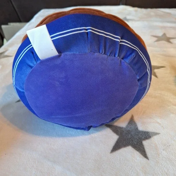 Squishmallows 10" Stranger Things Ahoy Chocolate Pudding Netflix Series - Picture 5 of 10